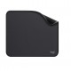 Logitech Mouse Pad Studio Series Grafito - 4305883
